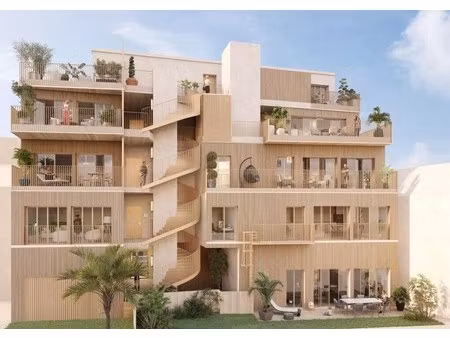 vente bureaux 131 m² à 320 m²