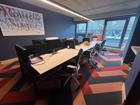 vente bureaux 441 m²