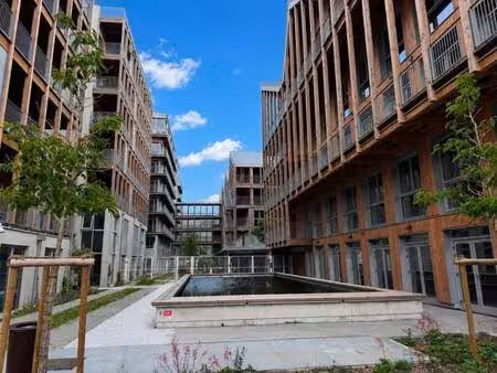 vente bureaux 177 m² à 438 m²