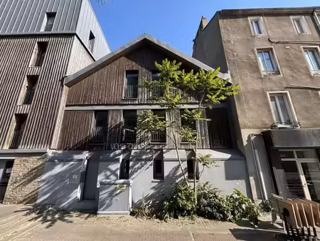 vente bureaux 236 m²