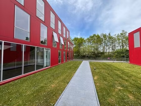 vente bureaux 284 m²