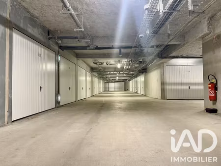 vente garage 25 m²