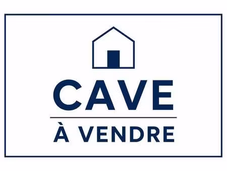 paris 4 - hotel de ville / rivoli - cave saine