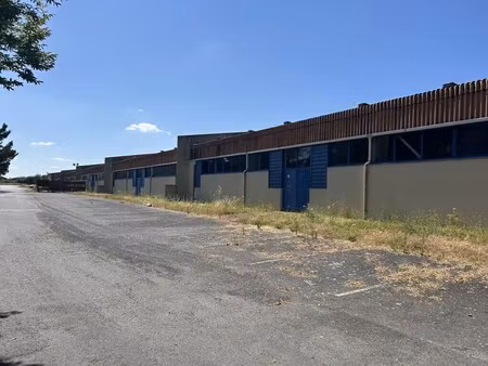 vente local d’activités getigne 44190 14709m²