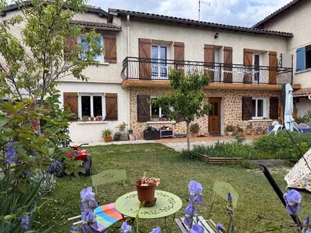 maison 5 pièces 100 m2 avec terrain