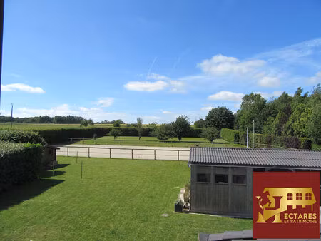 maison arras 6 pièce(s) 160 m2