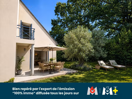 betton - maison familiale évolutive - 120 m² + 20 m² aménageables - terrain 1 000 m² - 10 