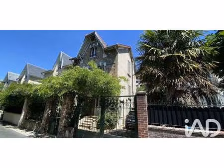 maison jaures-litolff - bois-colombes (92)