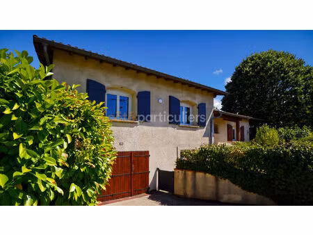 maison coufouleux 5 pièce(s) 120.44 m2