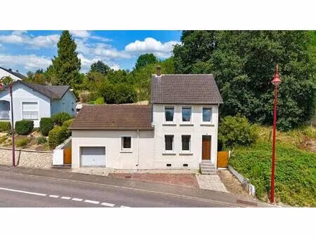 maison - 4 pieces - creutzwald