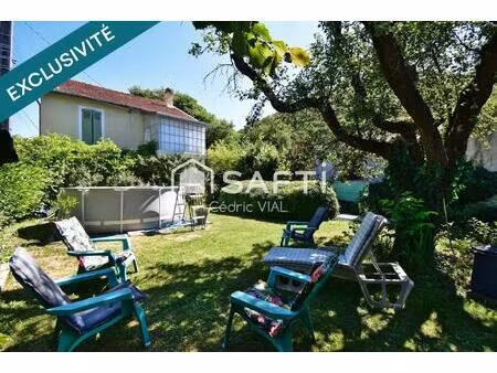 maison avec studio sans travaux à digne les bains