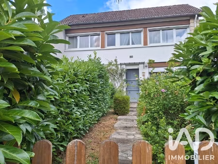 vente maison traditionnelle 6 pièces