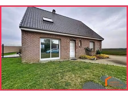 maison 6 pièce(s) 136 m2