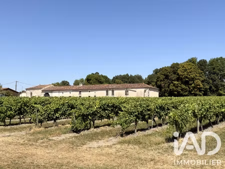 vente grange 7 pièces