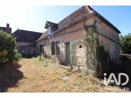 vente maison de village 10 pièces