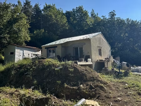 vente maison de campagne 3 pièces