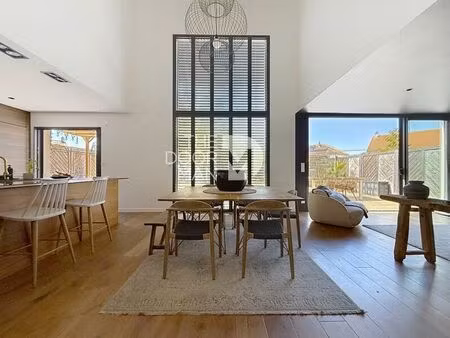 maison 44840
