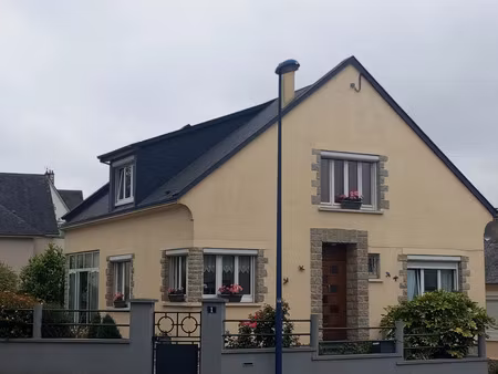 belle maison familiale