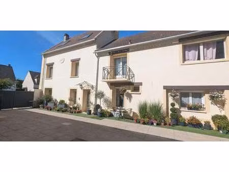 maison méry-sur-oise (95)