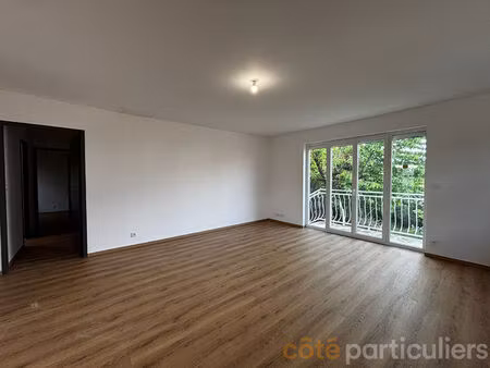 maison d'habitation t4 quartier jean moulin