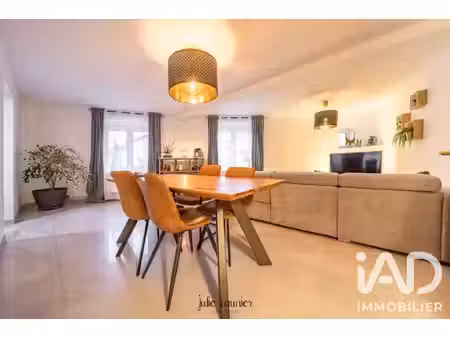 vente maison de village 6 pièces