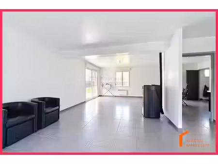 maison 6 pièce(s) 136 m2
