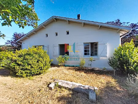 maison 76 m2