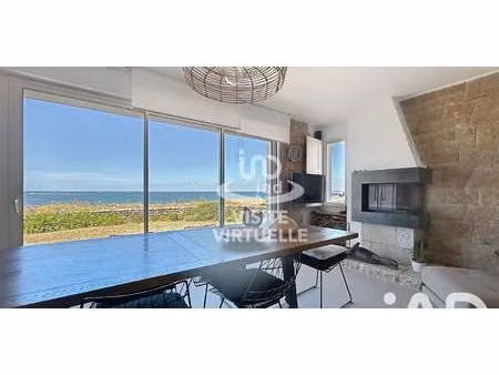maison avec terrasse saint-pierre-quiberon (56)