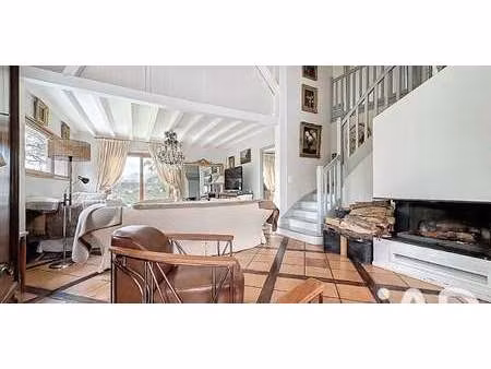 maison avec terrasse nord ouest - sautron (44)