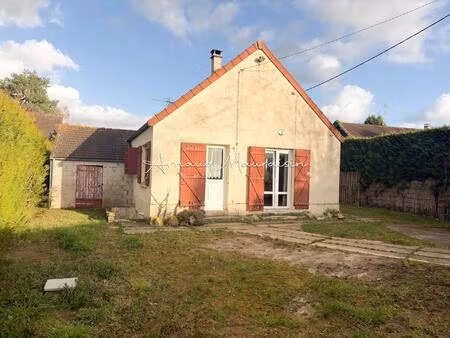 maison à fort potentiel avec travaux