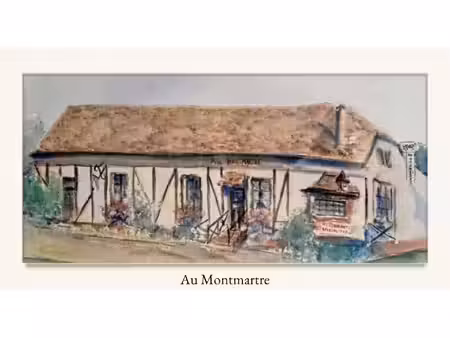 restaurant / commerce de proximité ou charmante maison familiale ?