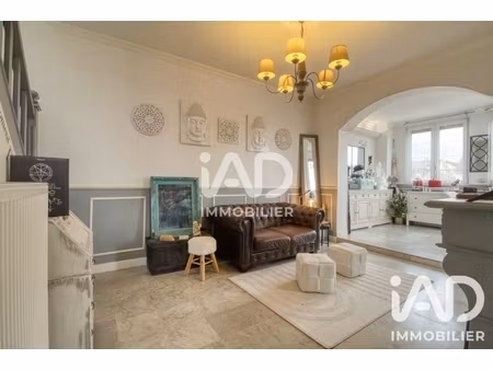 vente maison/villa 4 pièces