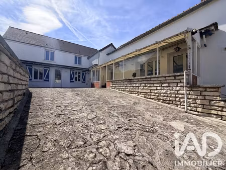 vente maison/villa 3 pièces