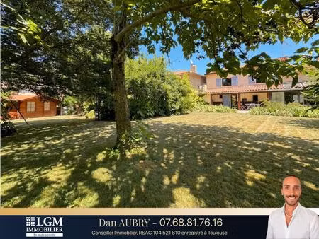 charmante maison de village de 173m2 avec jardin lagrâce-dieu