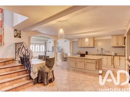 vente maison de village 5 pièces