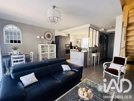 vente maison/villa 5 pièces