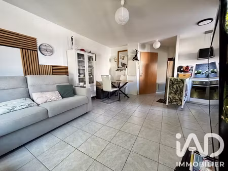 vente duplex 2 pièces