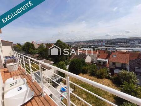 immeuble de rapport 3 appartements
