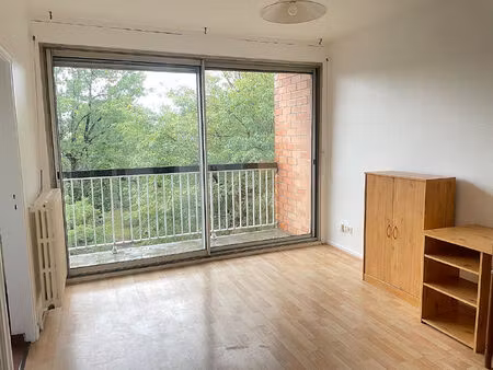 appartement t1 bis toulouse 33 m2 : 56 chemin de la pélude 31400 toulouse