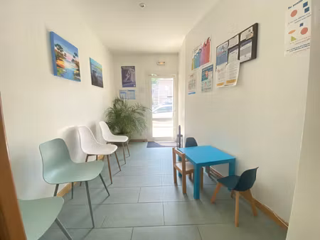 local professionnel - auzeville tolosan