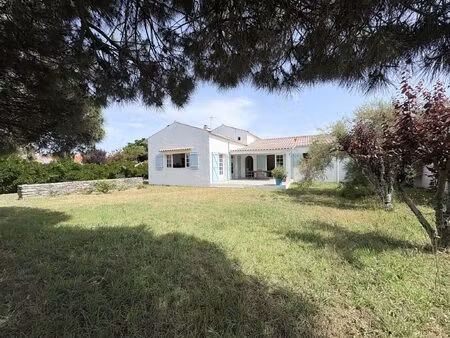 maison 147 m2 avec studio noirmoutier-en-l'ile