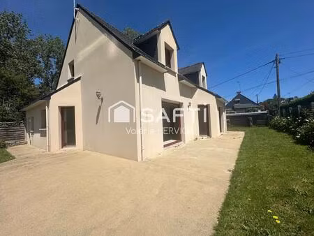 tout à pied  au calme  dans un cadre privilégié
