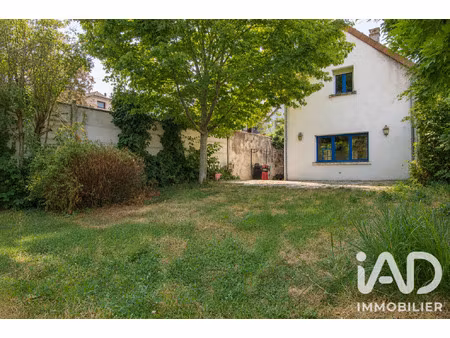 vente maison/villa 11 pièces