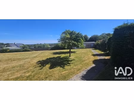 vente terrain à bâtir 600 m²