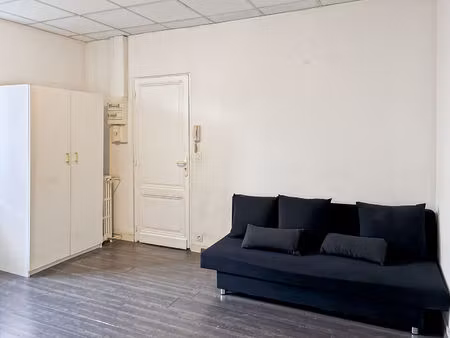 appartement 2 pièces 29 m² à louer bassens 33530 ? | era immobilier