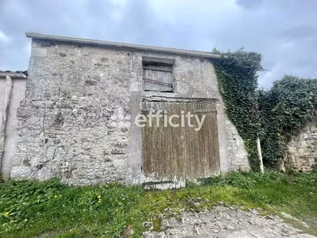 vente maison 1 pièce 47 m² à marennes-hiers-brouage (17320)  54 900 €