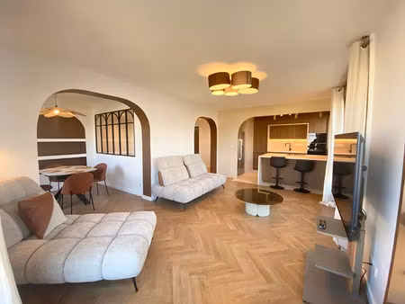 appartement 4 pièces 110 m² à louer paris 15e arrondissement 75015 ? | era immobilier