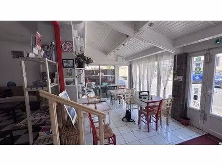café - hotel - restaurant
