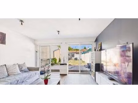 maison avec terrasse val notre dame-la tour billy - argenteuil (95)