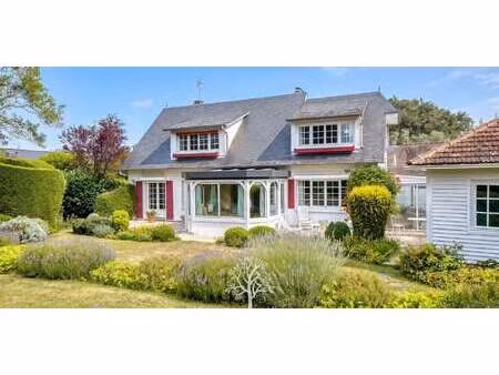 maison avec terrasse dieppe (76)